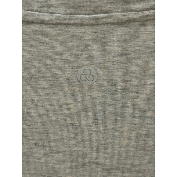 Zella Gray T-Shirt Women's size XL - Picture 3 of 3